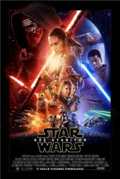 Star Wars Güç Uyanıyor