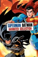 Superman / Batman [Animasyon-Seri]