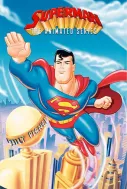 Superman (DC Universe Animated)