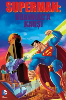 Superman: Zihinsel Saldırı