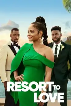 Tek Çare Aşk
