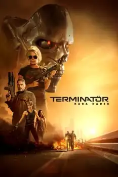 Terminatör 6: Kara Kader