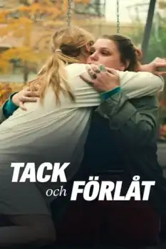 Teşekkürler, Affet Beni