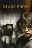 The Black Phone