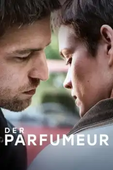 The Perfumier