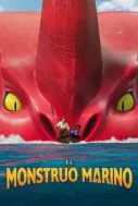The Sea Beast