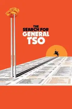 The Search for General Tso
