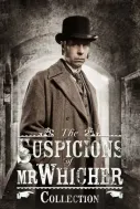 The Suspicions of Mr Whicher