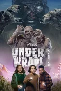 Under Wraps