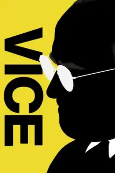 Vice: Gölge Adam