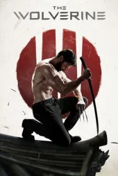 X-Men: Wolverine