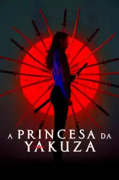 Yakuza Prensesi
