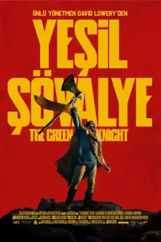 Yeşil Şövalye