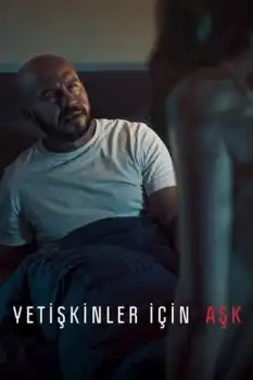 Yetişkinler İçin Aşk