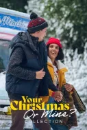 Your Christmas or Mine