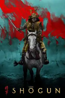 Shogun 1. Sezon