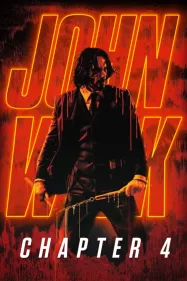 John Wick 4