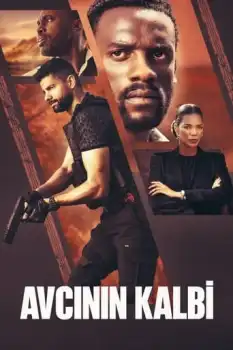 Avcının Kalbi