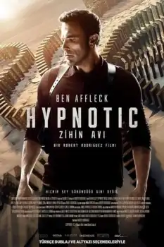 Hypnotic: Zihin Avı