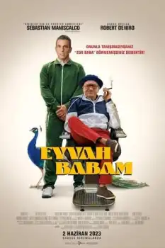 Eyvah Babam