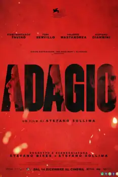 Adagio