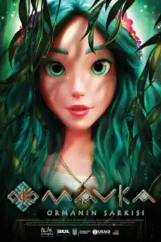 Mavka: Ormanın Şarkısı
