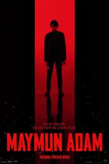 Maymun Adam