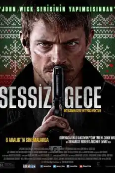 Sessiz Gece