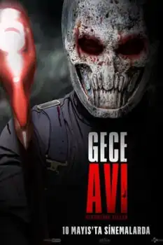 Gece Avı