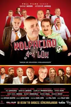 Kolpaçino 4 4'lük