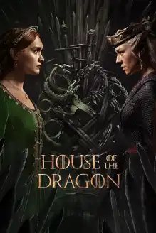 House of the Dragon 2. Sezon