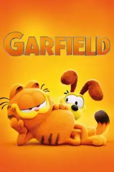 Garfield