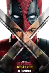 Deadpool 3 ve Wolverine