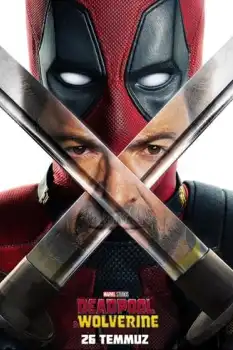 Deadpool 3 ve Wolverine