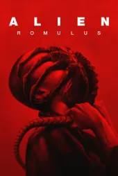 Alien: Romulus Afiş