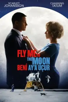 Beni Ay'a Uçur