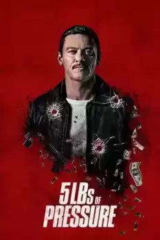 5 lbs Basınç