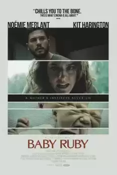 Bebek Ruby