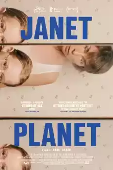 Gayet Janet