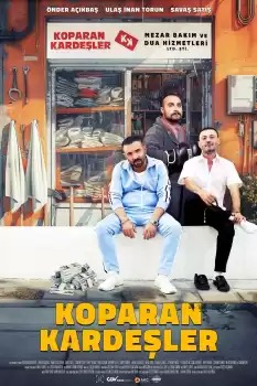 Koparan Kardesler