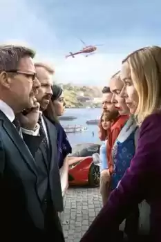 Milyarder Adası