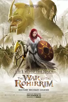 Yüzüklerin Efendisi Rohirrim'in Savaşı