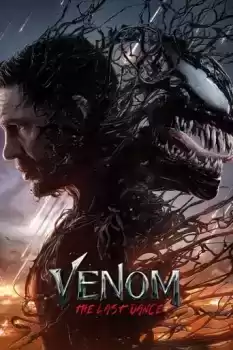 Venom Son Dans