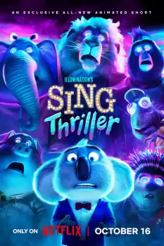 Şarkını Söyle Thriller