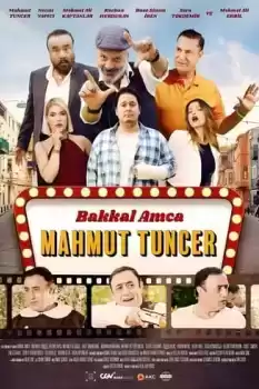 Bakkal Amca Mahmut Tuncer