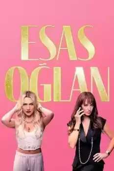 Esas Oglan