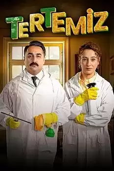 Tertemiz