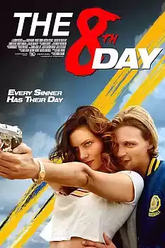 8. Gün