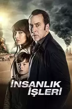 İnsanlık Bürosu