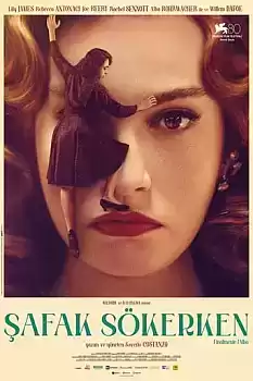 Şafak Sökerken